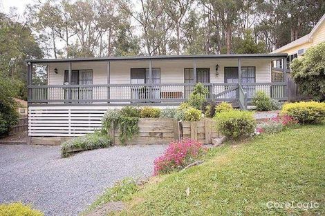 Property photo of 19 Mitarm Close Mount Evelyn VIC 3796