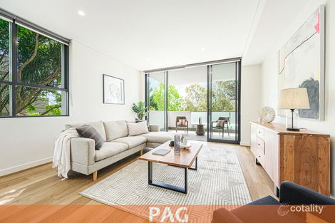 Property photo of 203/2-4 Culworth Avenue Killara NSW 2071