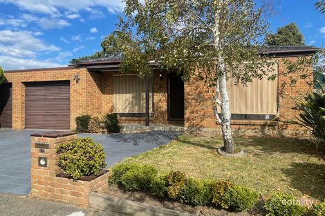 55 Glencairn Ave, Hallam, VIC 3803