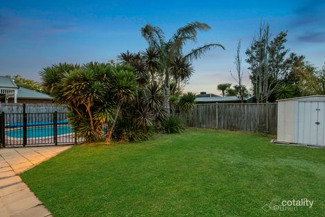 Property photo of 13 Eucumbene Drive Berwick VIC 3806