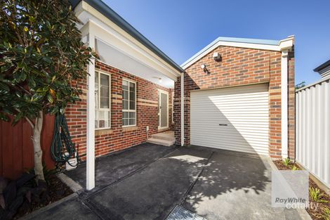 Property photo of 3/156 Copernicus Way Keilor Downs VIC 3038