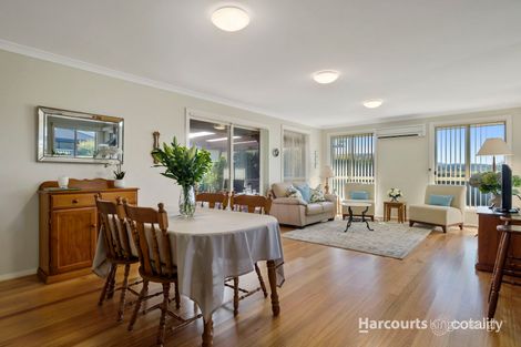 Property photo of 5 Avalon Court Margate TAS 7054