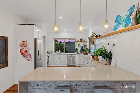 Property photo of 9 Eagle Court Wurtulla QLD 4575