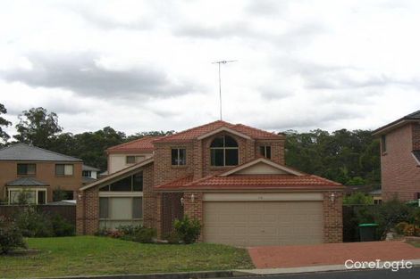 Property photo of 121 Gumnut Road Cherrybrook NSW 2126