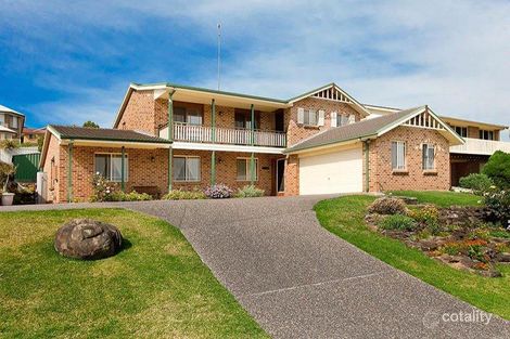Property photo of 19 Colvin Place Dapto NSW 2530