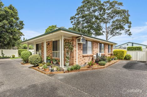 3/56 Taylor Rd, Albion Park, NSW 2527