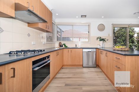 Property photo of 3/156 Copernicus Way Keilor Downs VIC 3038