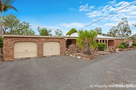 Property photo of 163 Old Toowoomba Road Placid Hills QLD 4343