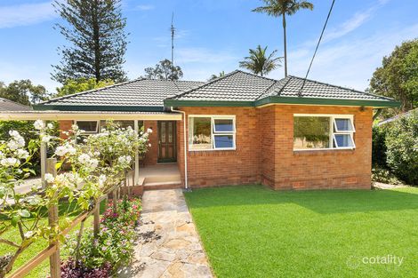 Property photo of 15 Holland Crescent Frenchs Forest NSW 2086