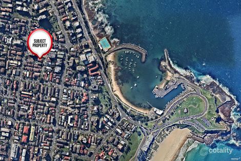 Property photo of 3/12 Marr Street Wollongong NSW 2500