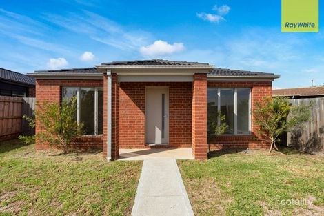 Property photo of 9 Kellie Court Albanvale VIC 3021