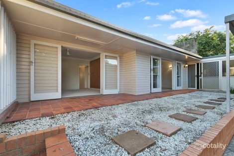 Property photo of 45 Randall Road Wynnum West QLD 4178