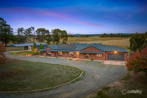 211 Tom Jones Rd, Ross Creek, VIC 3351