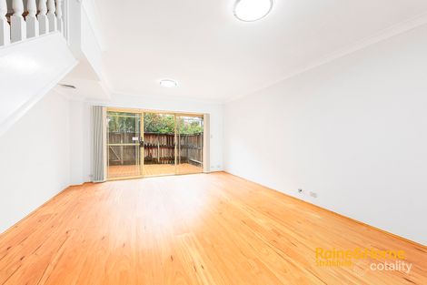 Property photo of 9/94-96 Albert Road Strathfield NSW 2135