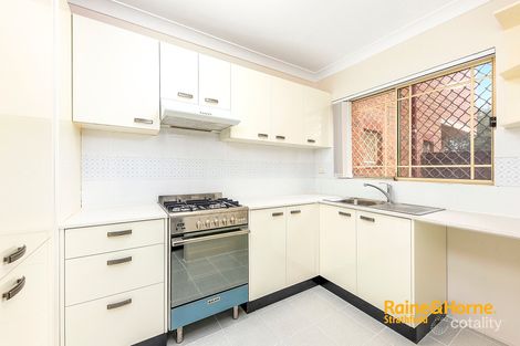 Property photo of 9/94-96 Albert Road Strathfield NSW 2135