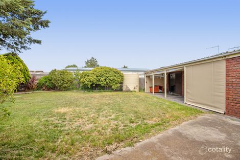 Property photo of 8 Penole Way Wyndham Vale VIC 3024