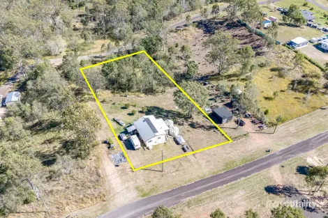 Contact Agent For Address, Mount Perry, QLD 4671