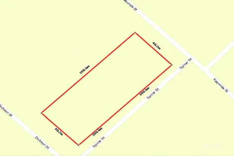 Property photo of 90 Kapunda Street Mount Perry QLD 4671