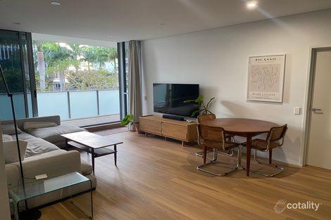 Property photo of 413/6 Aqua Street Southport QLD 4215