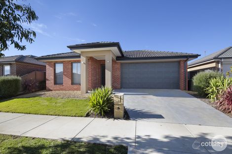 Property photo of 9 Rawlings Street Lucas VIC 3350