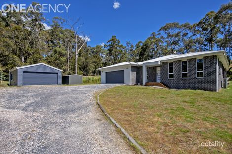 Property photo of 42 Castle Drive Tarleton TAS 7310