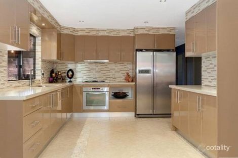 Property photo of 4 Kennedy Street Guildford NSW 2161