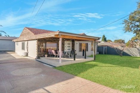 Property photo of 4 Kennedy Street Guildford NSW 2161