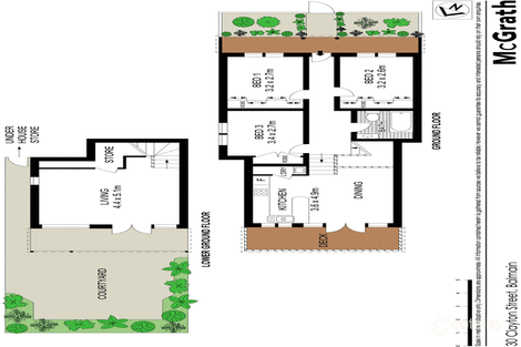 Property photo of 30 Clayton Street Balmain NSW 2041