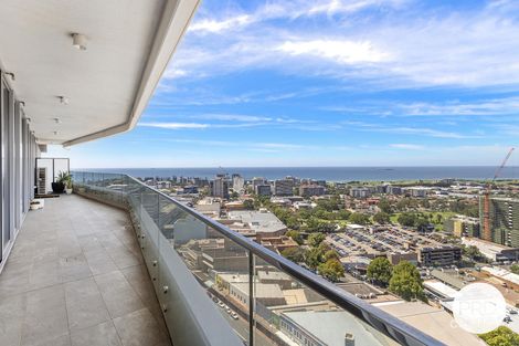 1603/3 Rawson St, Wollongong, NSW 2500