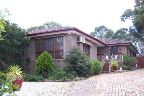 11 Aldridge Dr, Sunbury, VIC 3429