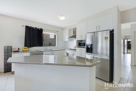 Property photo of 35 Mount View Crescent Narangba QLD 4504