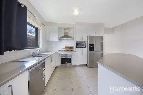 Property photo of 35 Mount View Crescent Narangba QLD 4504