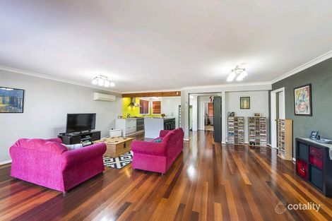 Property photo of 11A Rusden Road Blaxland NSW 2774