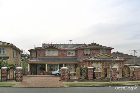 Property photo of 37 Longfield Street Cabramatta NSW 2166