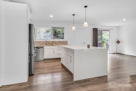 Property photo of 38 Thendara Drive Mount Nathan QLD 4211