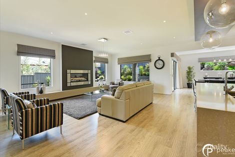 Property photo of 1 Mikey Boulevard Beaconsfield VIC 3807