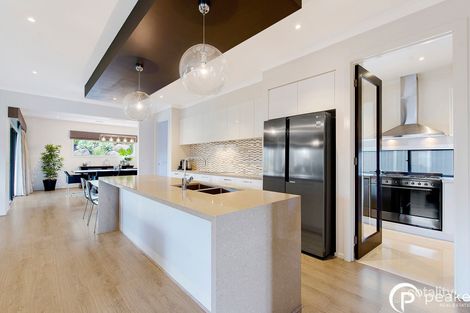 Property photo of 1 Mikey Boulevard Beaconsfield VIC 3807