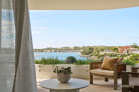 2/57A FITZWILLIAM RD, VAUCLUSE, NSW 2030