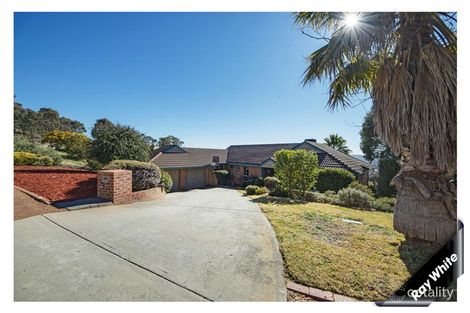 Property photo of 131 O'Connor Circuit Calwell ACT 2905