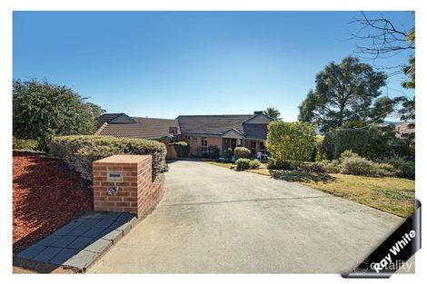Property photo of 131 O'Connor Circuit Calwell ACT 2905