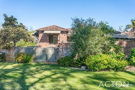 Property photo of 72 Riley Road Dalkeith WA 6009