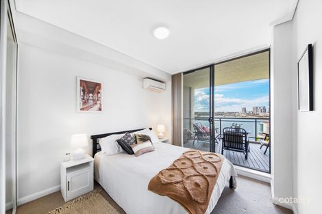Property photo of 147/27 Bennelong Parkway Wentworth Point NSW 2127