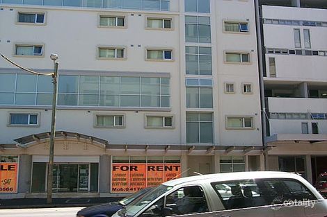 Property photo of 9/124-126 Parramatta Road Camperdown NSW 2050