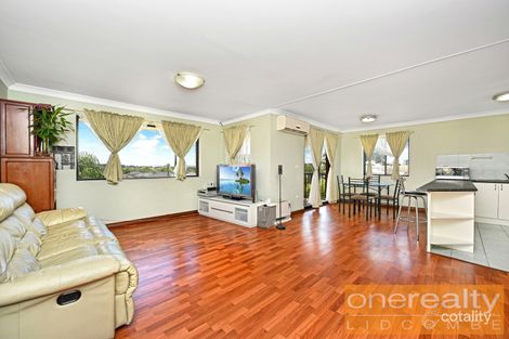 5/34-38 Kerrs Rd, Lidcombe, NSW 2141