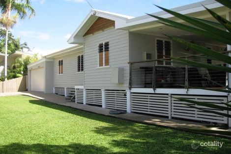 Property photo of 4 Suttor Street Mysterton QLD 4812