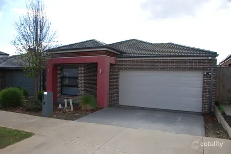 24 Pamplona Way, Clyde North, VIC 3978