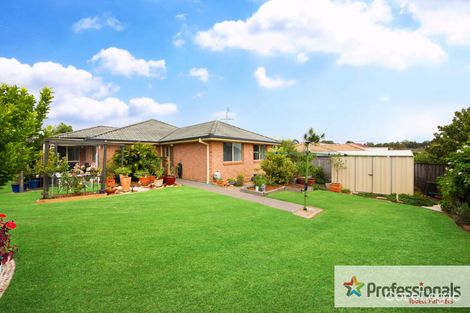 Property photo of 2 Aroona Close Gwandalan NSW 2259