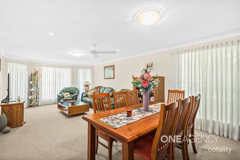 Property photo of 43 Lochaven Drive Bangalee NSW 2541