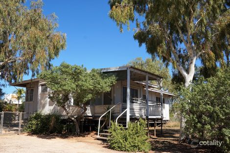 Property photo of 4 Bonefish Street Exmouth WA 6707