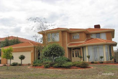 4 Nepean Ct, Taylors Lakes, VIC 3038